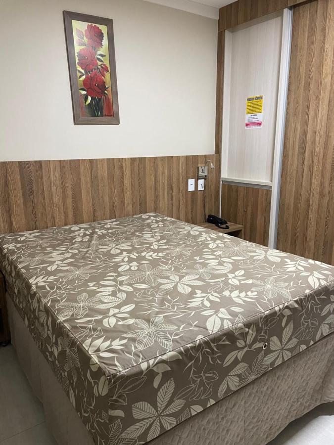 Piazza Diroma C/ Acqua Park - Viaggio Locacoes Por Temporada Apartment กัลดัสโนวัส ภายนอก รูปภาพ