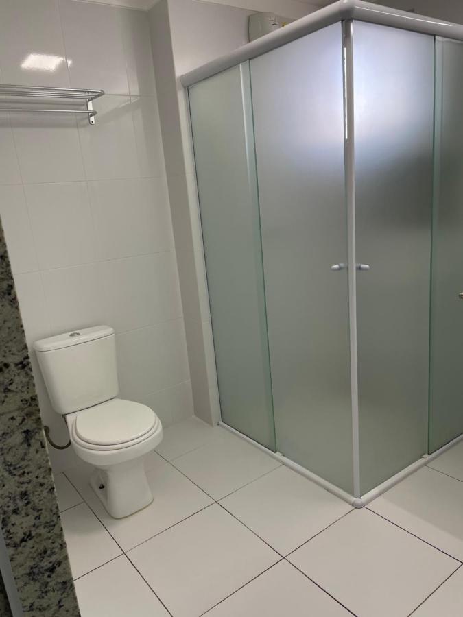 Piazza Diroma C/ Acqua Park - Viaggio Locacoes Por Temporada Apartment กัลดัสโนวัส ภายนอก รูปภาพ